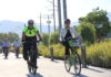 Bike to Work Day in Salt Lake City is on May 23, 2017. National Bike to Work Day is May 19, 2019. Photo by Dave Iltis