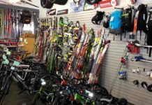 Salt Lake’s Wild Rose Mountain Sports Announces Going-Out-of-Business Wild Rose Mountain Sports