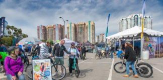 E-Bike Expo Coming to Salt Lake City, May 19-21, 2017