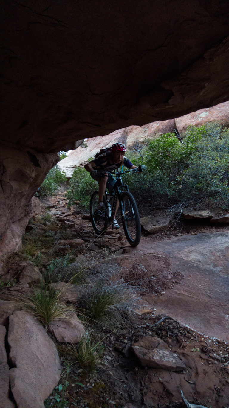 Awe is Found in the Journey