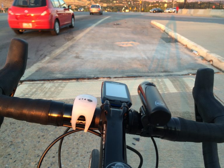 A Proposal for Better Bicycling in the Marmalade – Rose Park – Fair Park Area in Salt Lake City