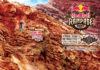The Red Bull Rampage will return to Virgin, Utah on October 27, 2017. Graphic courtesy Red Bull.