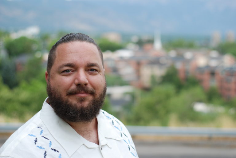 Jeff Garbett’s Answers to Salt Lake City 2017 City Council Election Candidate Questionnaire on Bicycling