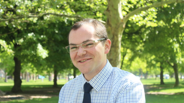 Benjamin Noah Rosenberg’s Answers to Salt Lake City 2017 City Council Election Candidate Questionnaire on Bicycling