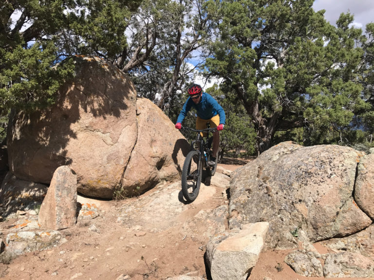 BLM Seeks Input on e-Bike Use on Trails in Iron and Beaver Counties