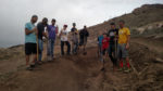 green line dig day