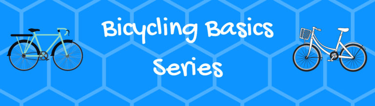 Bicycling Basics Series to Help New Riders in Salt Lake County