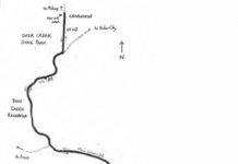 Utah’s Scenic Ride from Charleston to Wallsburg via Deer Creek