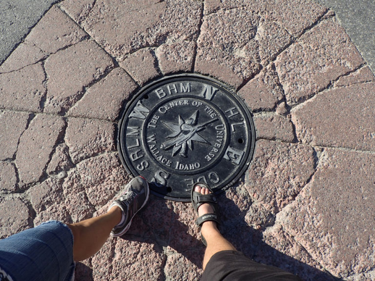 A Tour of Idaho’s Bitterroot 300K Trail