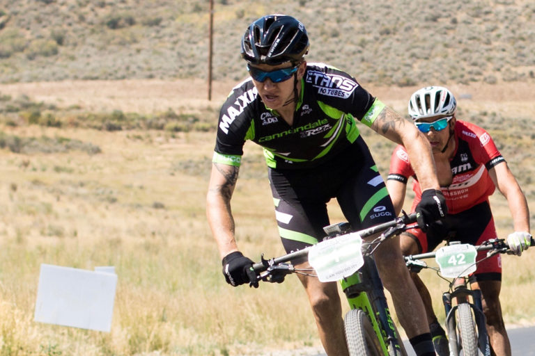 Connors and Swenson Victorious in 2017 Park City Point 2 Point