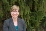 Angela Choberka is running for Odgen City Council in 2017.