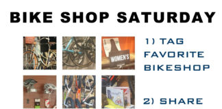 Bike Shop Saturday to be held on December 13, 2025 Worldwide Bike Shop Saturday is a global event held the second Saturday of each December. Come out to your local bike shop and support them.