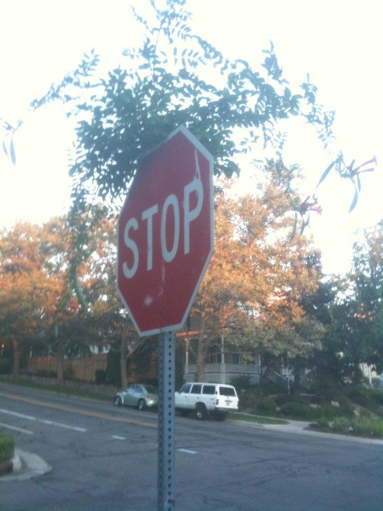 Guest Opinion: Idaho Stop/Utah Yield Law Debate in Utah Legislature Leaves Out Everyday Cyclists