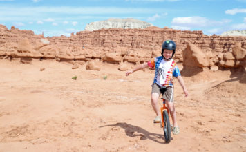 Life on One Wheel: Tips for Unicycling