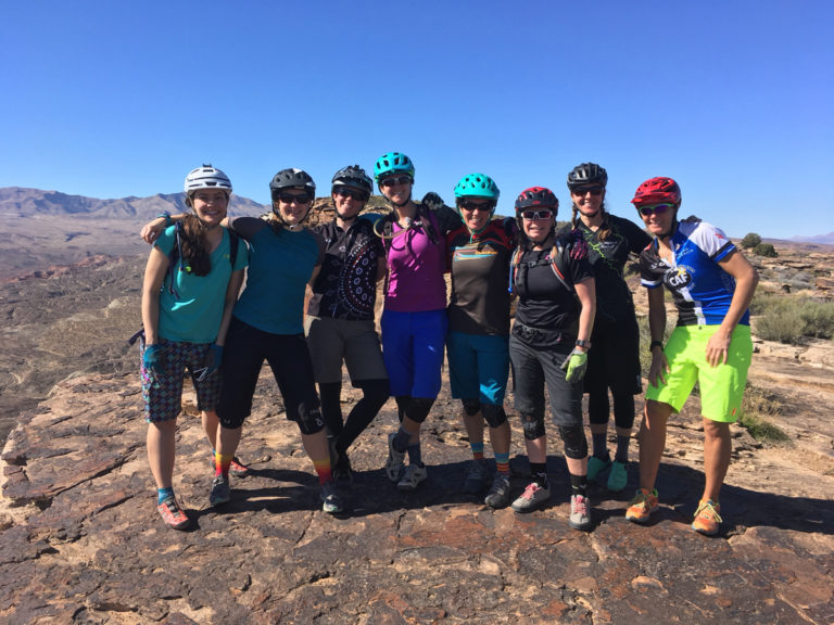 From Winter to Early Season Mountain Bike Racing