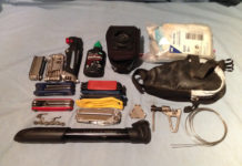 What’s in Your Bicycle Tool Kit? Bicycle tool kit