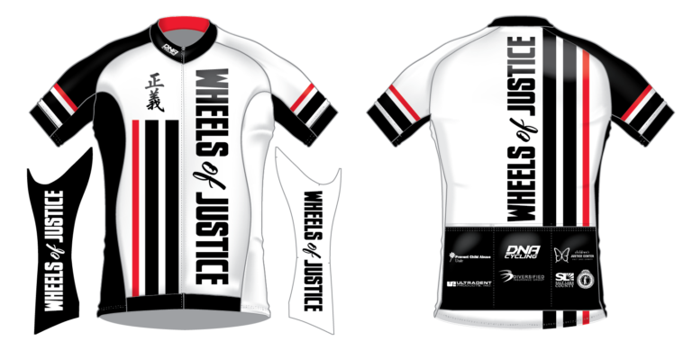 Wheels of Justice – A New Utah Bike Club – Rides to Prevent Child Abuse