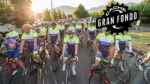 At the 2017 Cache Gran Fondo. Photo by Gary Bird, courtesy Cache Gran Fondo