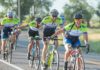 7th Annual Cache Gran Fondo of Logan, Utah to join the Gran Fondo National Series on July 14th, 2018