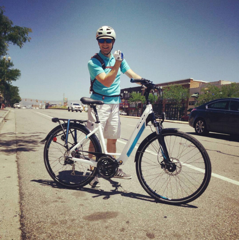 A Guide to Buying an Electric Bike