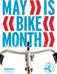May is Bike Month!
