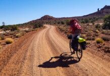 USFS and BLM Seek Comment on Mountain Biking in Bear’s Ears NM