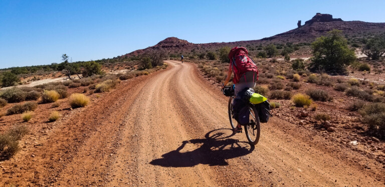 USFS and BLM Seek Comment on Mountain Biking in Bear’s Ears NM