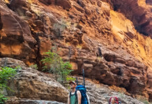 I Did My First Triathlon