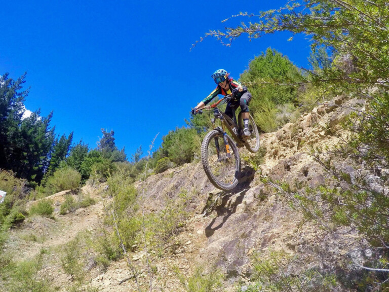 5 Things to Consider When Buying Your First Real Mountain Bike