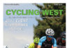 Cycling West and Cycling Utah’s June 2018 Issue is Now Available! Cycling West June 2018 Cover Photo: The Category 3 field rounds a turn in the Sugarhouse Criterium on May 26, 2018 in Salt Lake City, Utah. Photo by Dave Iltis, see more at gallery.cyclingwest.com