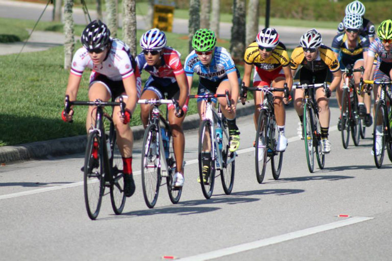 Etiquette for Road and Mountain Biking