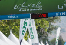 2018 Tour of Utah Stage 2 Photo Gallery by Dave Richards