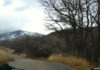 City Creek Canyon in Salt Lake City, Utah is one of the premier rides in the city because of the beauty, proximity, and the closure to almost all automobile traffic (except service vehicles). Photo by Dave Iltis