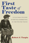 First Taste of Freedom Cover