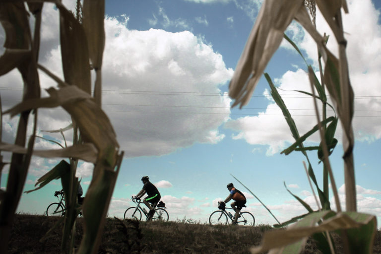 2019 Pedal the Plains in Central Colorado Preview