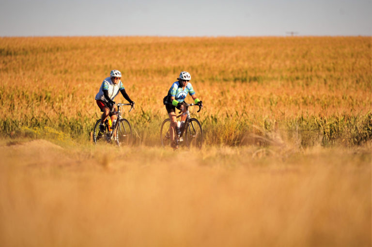 Pedal the Plains: 3 Day Colorado Road Event Set for September 13-15, 2019