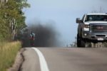 Truck Exhaust 2