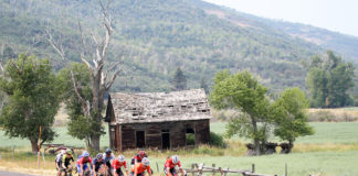 2019 Larry H. Miller Tour of Utah Spectator Guide