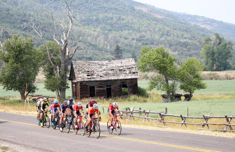 2019 Larry H. Miller Tour of Utah Spectator Guide