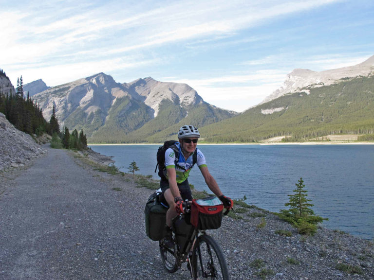Ride, Eat, Sleep, Repeat — 14 days on the Great Divide