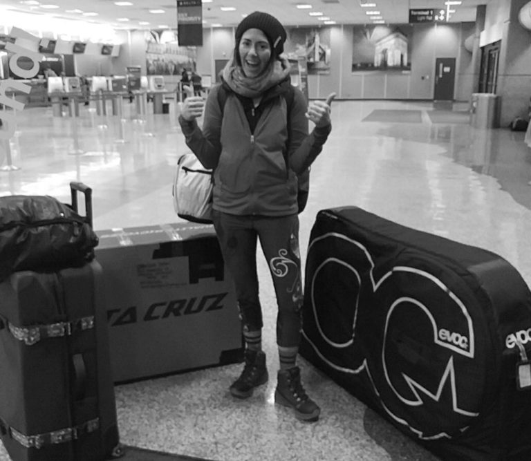 How to Travel Internationally With Your Mountain Bike
