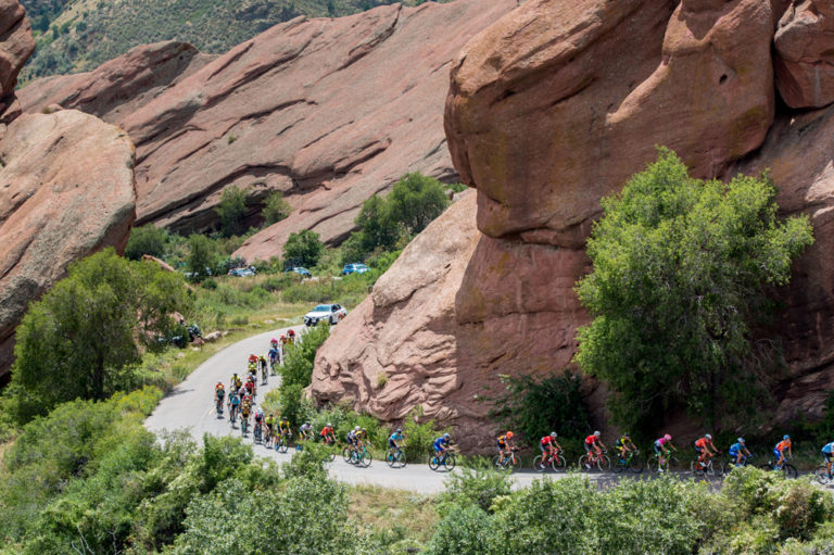 World Class Racing Returns to Colorado with the Colorado Classic