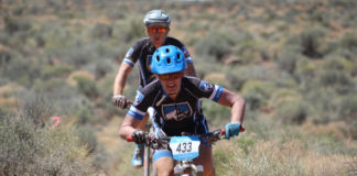Lindine and Holley Win the 2018 Intermountain Cup Series