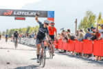 Lotoja 2018 Snake River Photo FINISH LINE 430-5109
