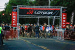 Lotoja 2018 Snake River Photo START LINE 7-7151