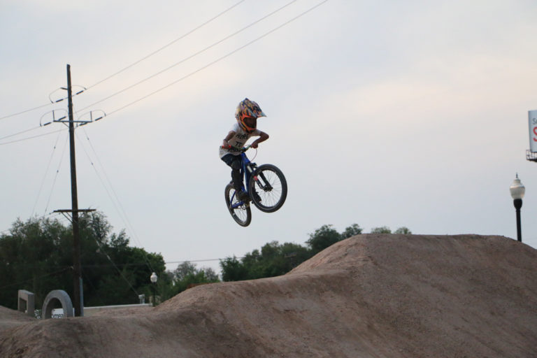 9-Line Bike Park in Salt Lake City – Call for Entry for Murals