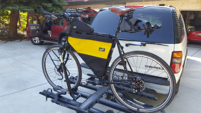 From Salt Lake City, Utah to Mesa, Arizona: A Bike Tour is Planned