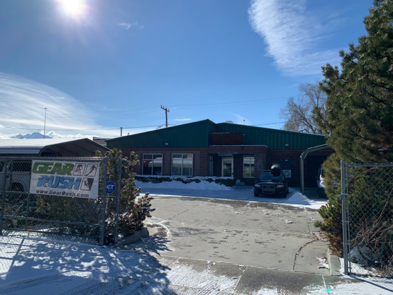 Catching Up With Gear Rush, A Utah Consignment Store