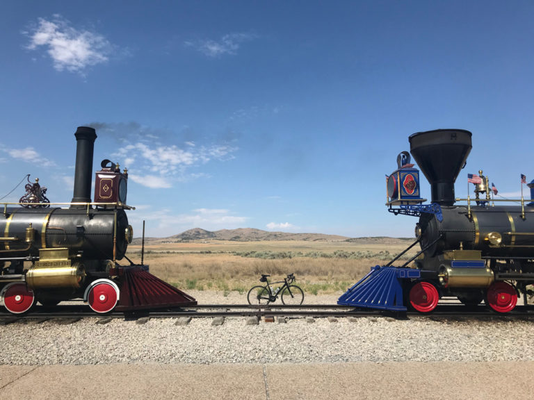 5 Great Northern Utah Century Rides