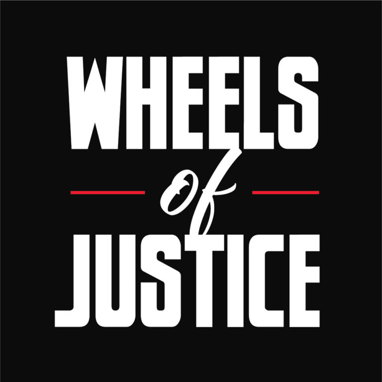 Wheels of Justice Rides to Prevent Childhood Trauma and Abuse
